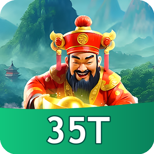 Logo Oficial 35T Download